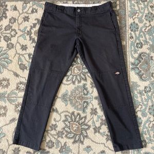 Oversized Dickies Pants